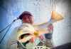 Fly-fishing guide Harry Meraklis shares saltwater secrets