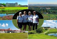 Best Golf Break Destinations For Women