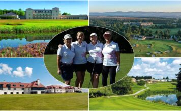 Best Golf Break Destinations For Women