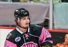 Bruins captain Malinski headed east to play Division I college hockey – Post Bulletin