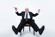 Joe Hardy, 84 Lumber, Nemacolin founder, dies at age 100