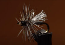 Video: How to Tie Matt’s Midge