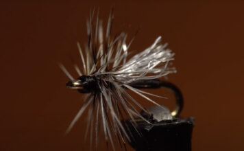 Video: How to Tie Matt’s Midge