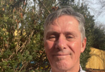 Podcast: Are Mayflies in Trouble? With Journalist Robert O’Harrow