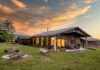 Ranch house rentals to book for a rustic adventure