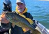 Weekly Fishing Report for North Arkansas
