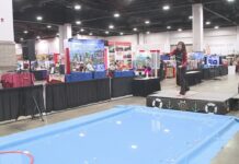 International Sportsmen’s Expo opens to outdoor enthusiasts