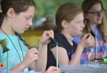 Protect and preserve: TU looking for members to help expand | News, Sports, Jobs