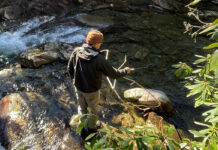 What is Tenkara? Florida Man’s Take on Tenkara Fishing