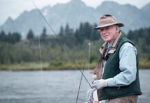 New Short Film Links Ranching and Fishing to Conservation Careers for UW Students