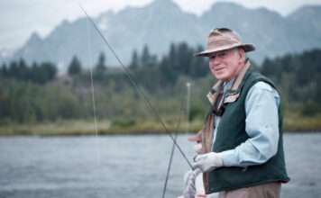 New Short Film Links Ranching and Fishing to Conservation Careers for UW Students