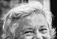 Patricia “Pat” Davis | The Gazette