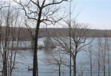 FISHING CONNECTICUT’S PLACE OF NOISES