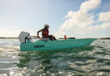 Veer X13: An Electric Boat Option Designed for First-Time Boaters