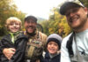 Podcast: Getting your kids into fly fishing, with Joshua Simmons