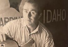 John R. Owen, 75 | Coeur d’Alene Press