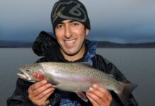 Rigged rod rule changes in NSW freshwater