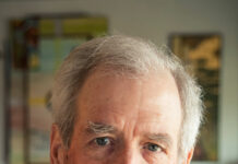 Podcast: The Life Cycle of Caddisflies, with Thomas Ames