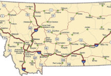 Here’s The Top 10 Weirdest Town Names You’ll Find In Montana.