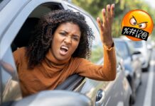 Facts Are Facts. Montanan’s Are Top 10 Rudest For This