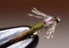 Video: How to Tie Barr’s Emerger BWO