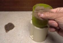 Video: How to Make Hare’s-Ear Dubbing