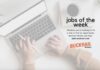 Jobs of the Week – February 1