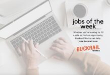 Jobs of the Week – February 1