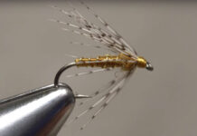 Video: How to Make an Oversize Soft Hackle Work