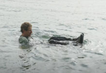 Pro Tips: How to Wade Safely and What to Do If You Fall In