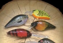 Crafty creations for outdoor enthusiasts