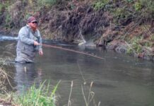 5 Tips to Help You Prepare for Spring Fishing