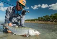 Pro Tips: What to Expect from an Abaco Bonefish Trip