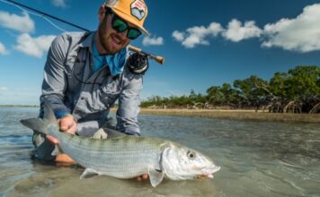 Pro Tips: What to Expect from an Abaco Bonefish Trip