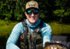 Podcast: Fly Fishing from Canoes and Kayaks, with Ryan Lilly of Old Town Canoe