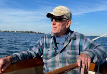 Podcast: A Life in Fly Fishing, with Tom McGuane