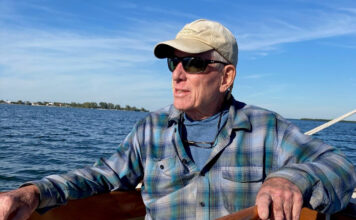 Podcast: A Life in Fly Fishing, with Tom McGuane