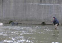 Classic Story: The Trout Stream That No One Else Wanted