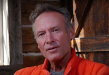 Podcast: Great Tips on Canoe Fishing, with Perk Perkins