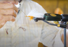 Video: How to Tie a Scotty’s McFly