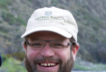 Podcast: How to Buy a Trout Stream, with Josh Kling