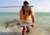 Pro Tips: 5 Tactics for Catching Florida Beach Snook