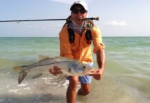 Pro Tips: 5 Tactics for Catching Florida Beach Snook
