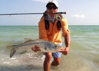 Pro Tips: 5 Tactics for Catching Florida Beach Snook