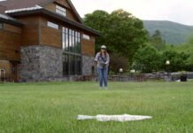 Getting Started in Fly Fishing, Part 2: Master the fly cast