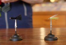 Getting Started in Fly Fishing, Part 4: Six flies every angler needs in their box