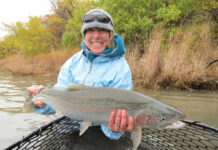 Podcast: The Future of Bristol Bay, with Nelli Williams