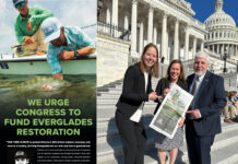 Wednesday Wake-Up Call: The Outdoor Industry Goes to Washington