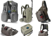 Vest vs. Sling Pack vs. Hip Pack vs. Backpack and More