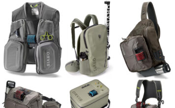 Vest vs. Sling Pack vs. Hip Pack vs. Backpack and More